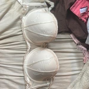 doesn’t fit!